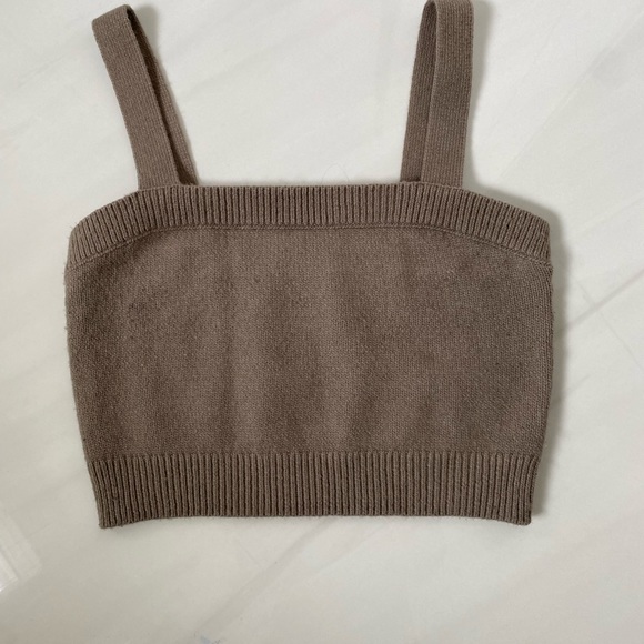 H&M crop top - Picture 1 of 3